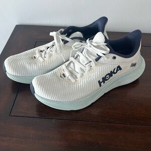 Hoka sneakers